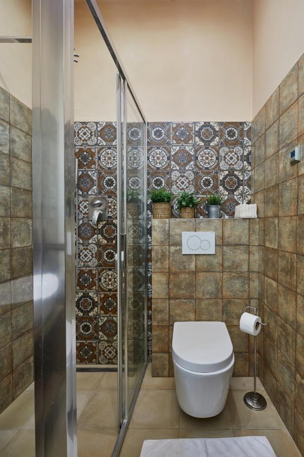 Apartamento Prague Days - Cozy Flat In The Old Town Exterior foto